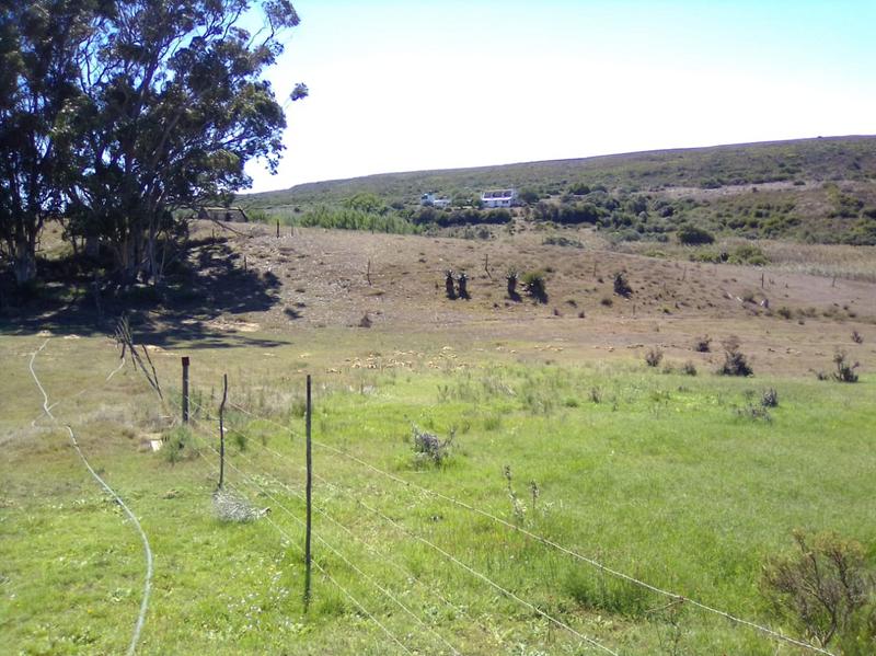 0 Bedroom Property for Sale in Stilbaai Rural Western Cape
